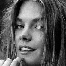 Christine Sofie Johansen Nude