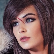 Danielle Beaulieu Nude