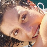 Julia Roca Nude