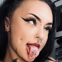 Vampg0dess Nude